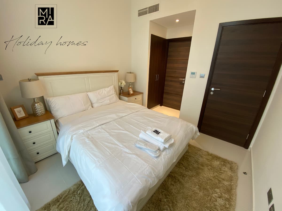 Monthly 3 Bed for rent in Dessert of South Dubai Land,   Dubai 