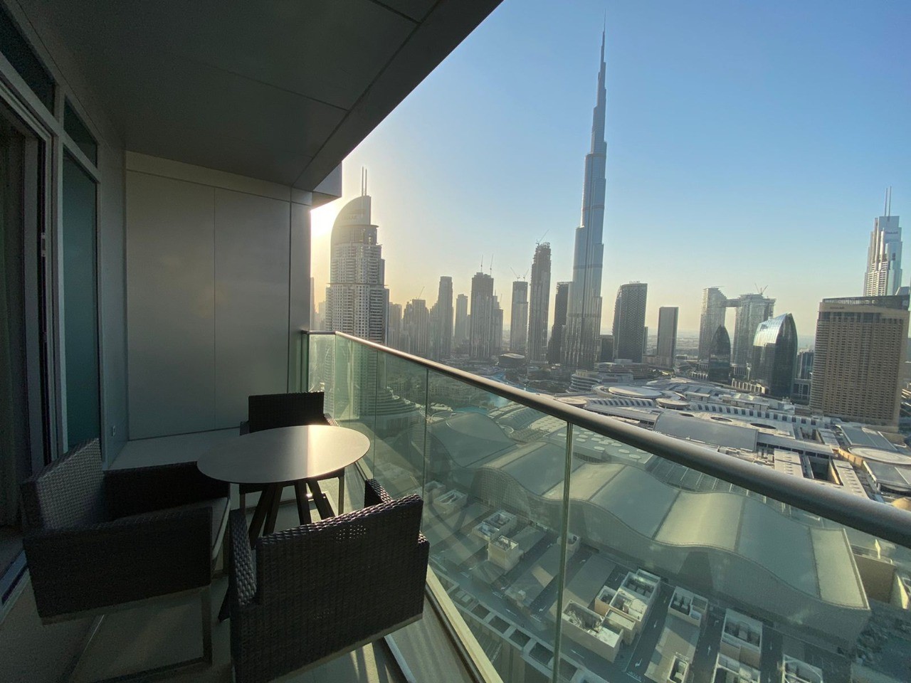 Monthly 2 Bed for rent in Downtown Dubai,   Dubai 