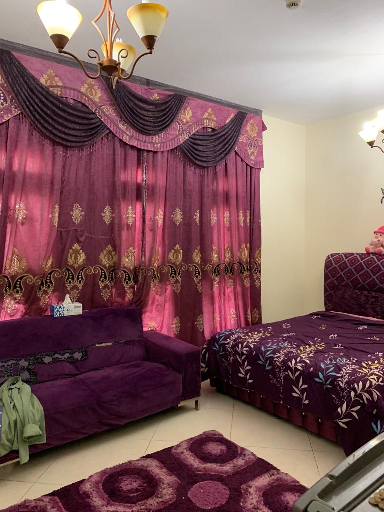 Monthly 2 for rent in Golf City,   Dubai 