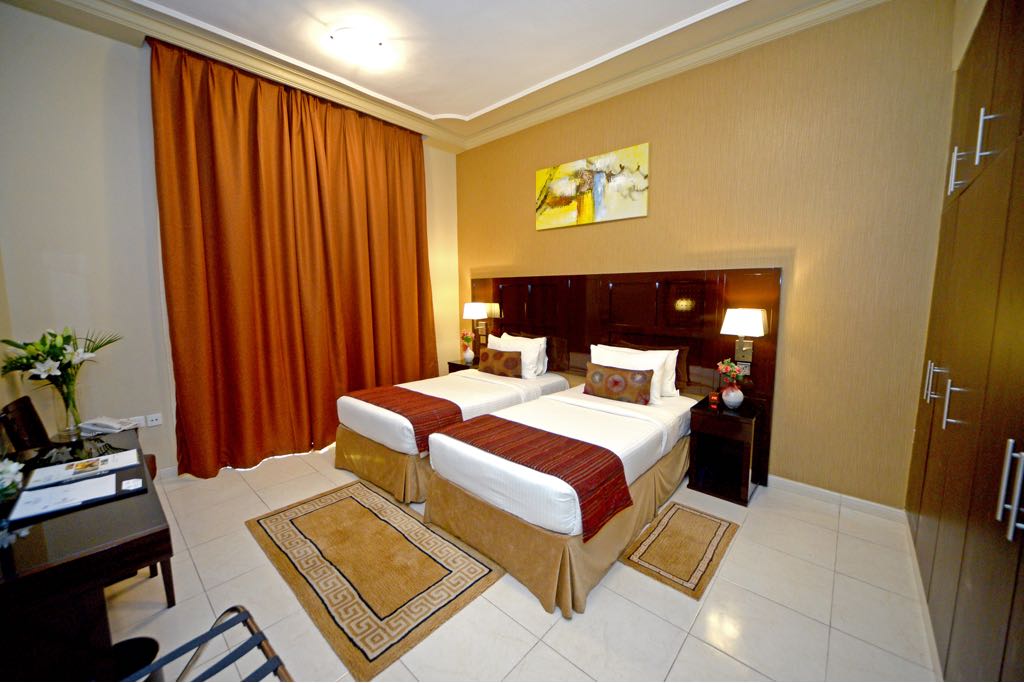 Monthly 1 for rent in Al Qusais,   Dubai 
