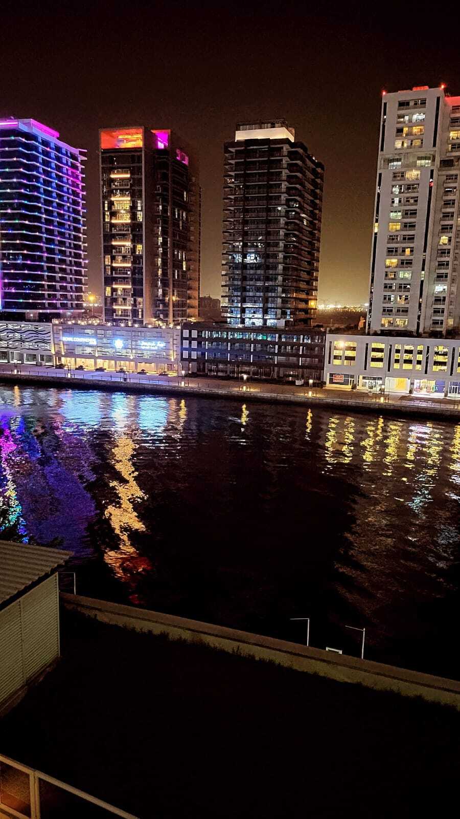 Monthly 2 Bed for rent in 303 M Tower,   Dubai 