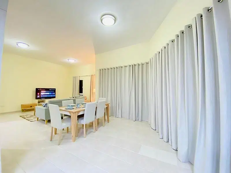 Monthly 2 for rent in Discovery Gardens,   Dubai 