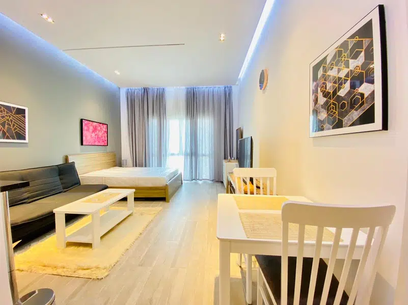Monthly 0 for rent in Discovery Gardens,   Dubai 