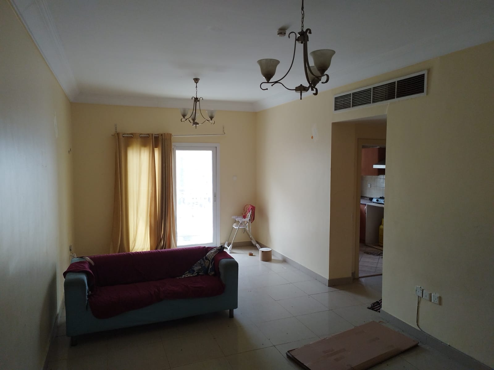 Monthly 2 for rent in Al Nabba,   UAE 