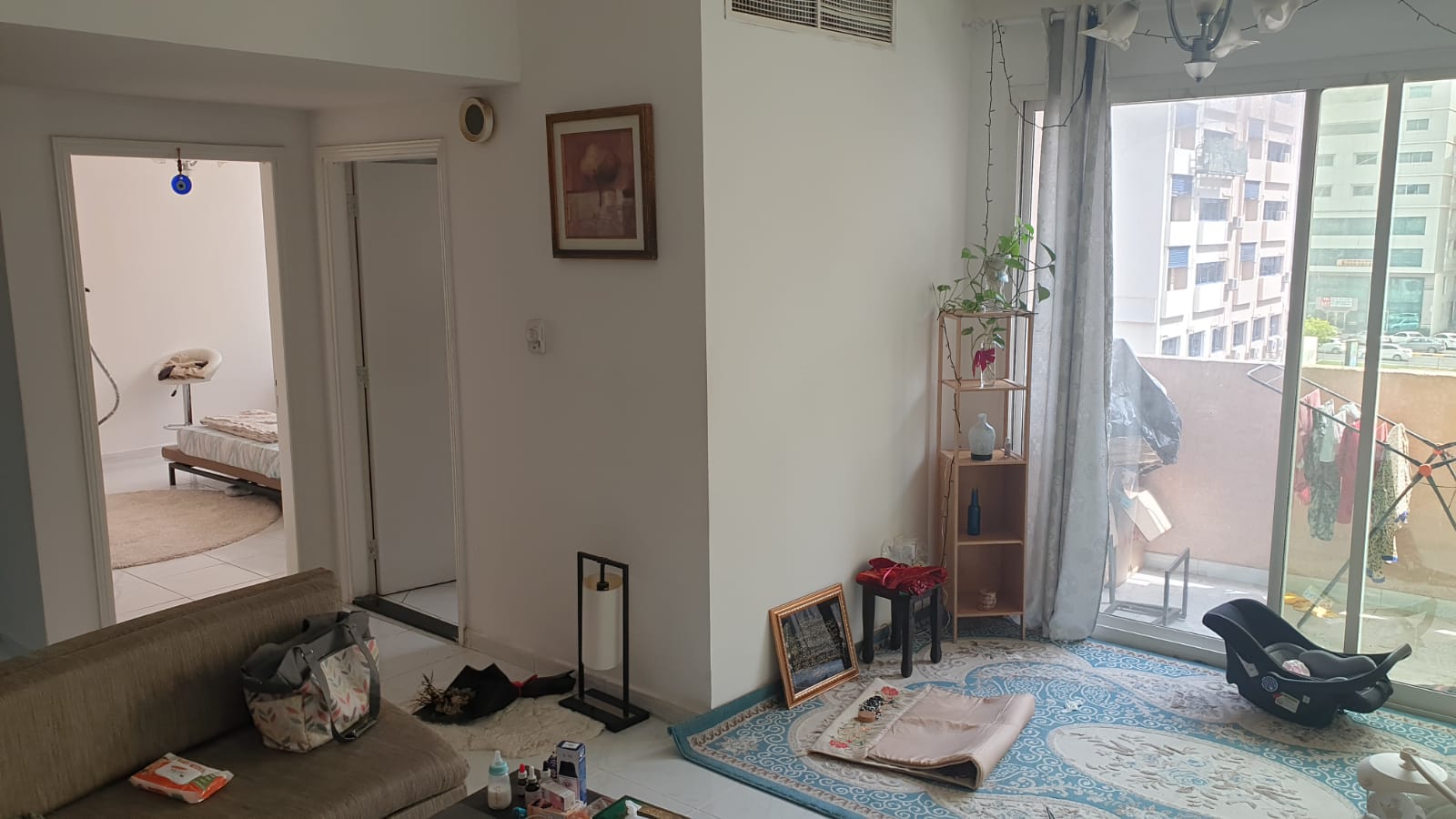 Monthly 1 for rent in Al nud al Qasimia,   Dubai 