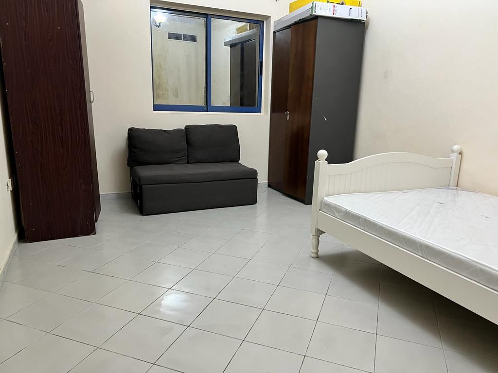 Monthly 1 for rent in Al Nahda, Sharjah,   UAE 