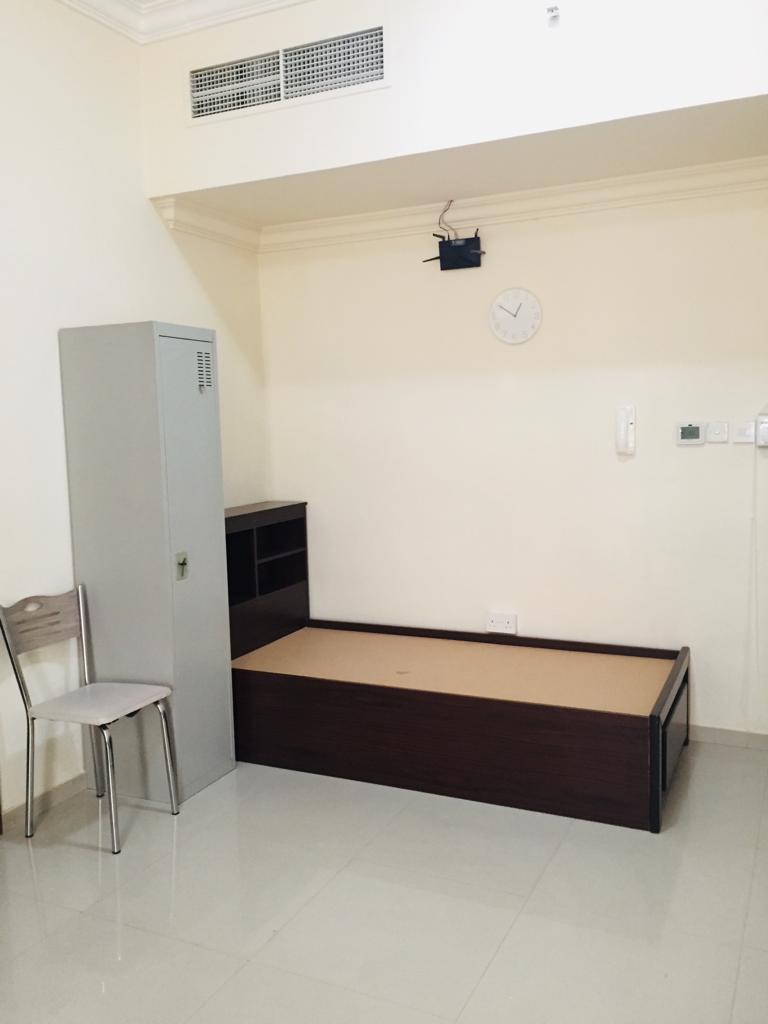 Monthly 2 for rent in Muhaisnah 4,   Dubai 