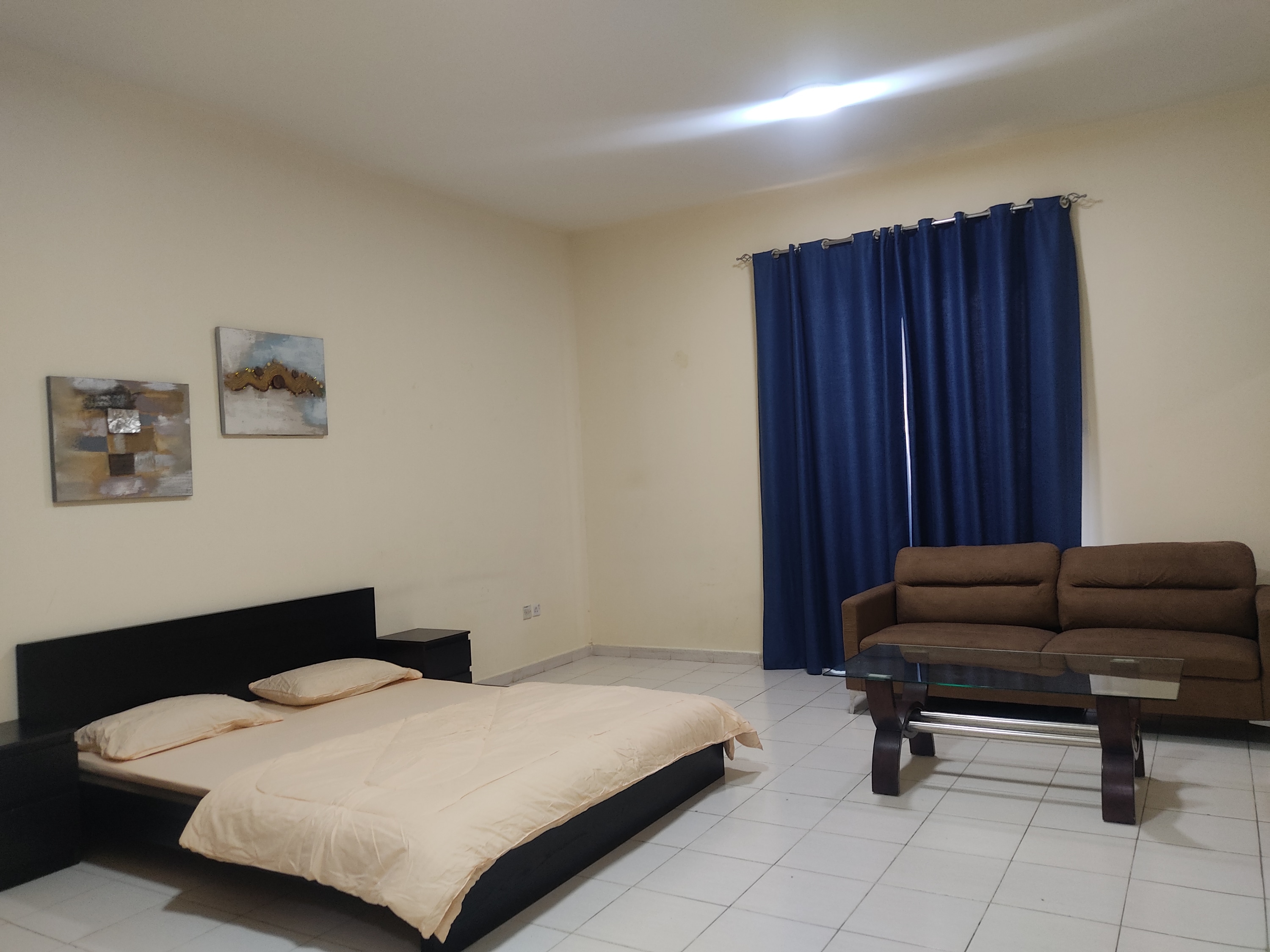 Monthly 0 for rent in International City,   Dubai 