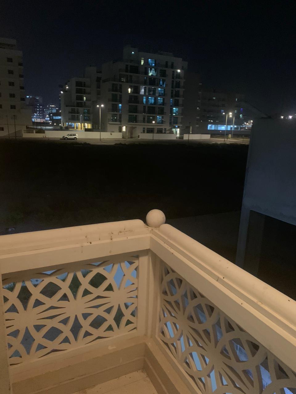 Monthly 1 for rent in Al Warsan 4,   Dubai 