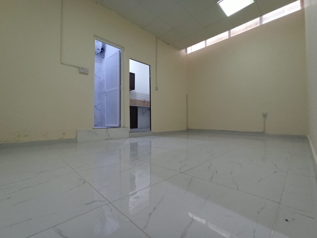 Monthly 0 for rent in Airport Road,   Dubai 