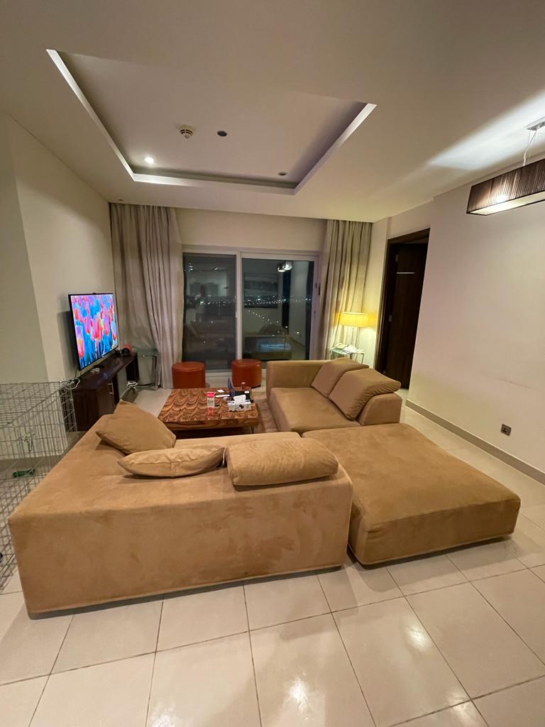 Monthly 2 for rent in JLT Jumeirah Lake Towers,   Dubai 
