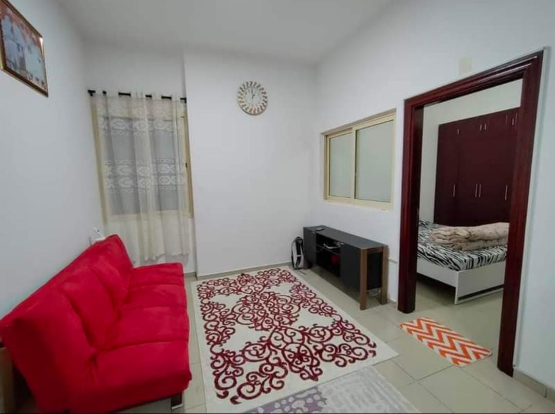 Monthly 1 for rent in Al Nahda 2,   UAE 