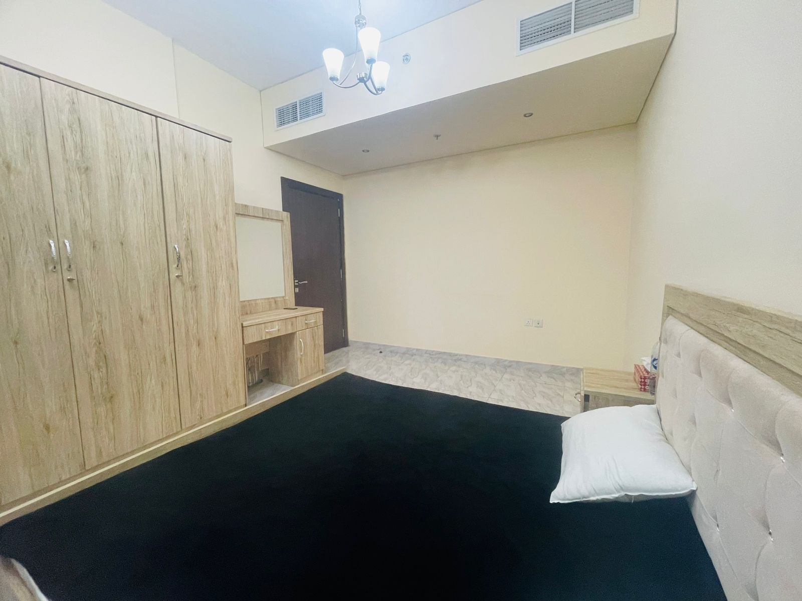 Monthly 1 for rent in Al Taawun,   UAE 