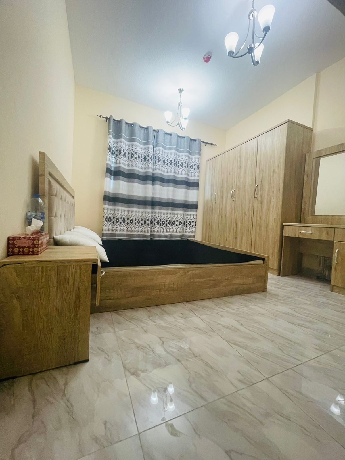 Monthly 1 for rent in Al Taawun,   UAE 