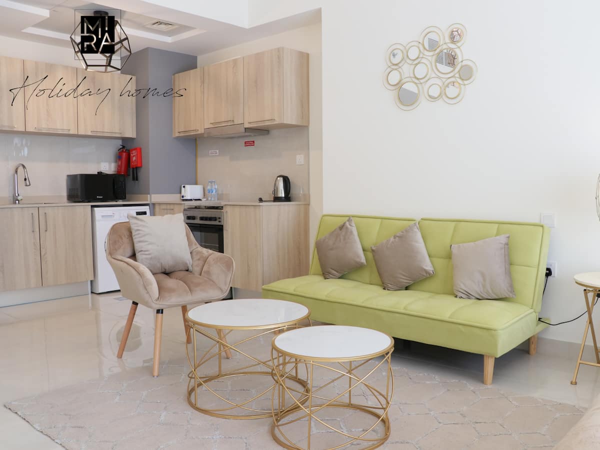 Monthly Studio for rent in Business Bay,   Dubai 
