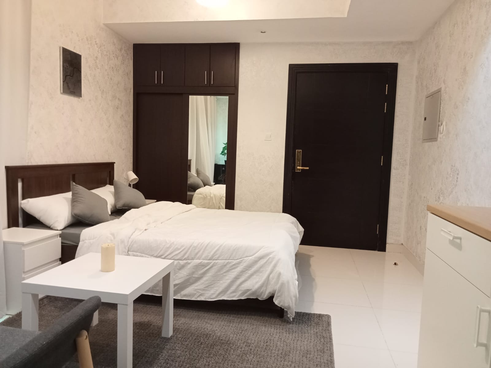 Monthly 0 for rent in Al Barsha 1,   UAE 