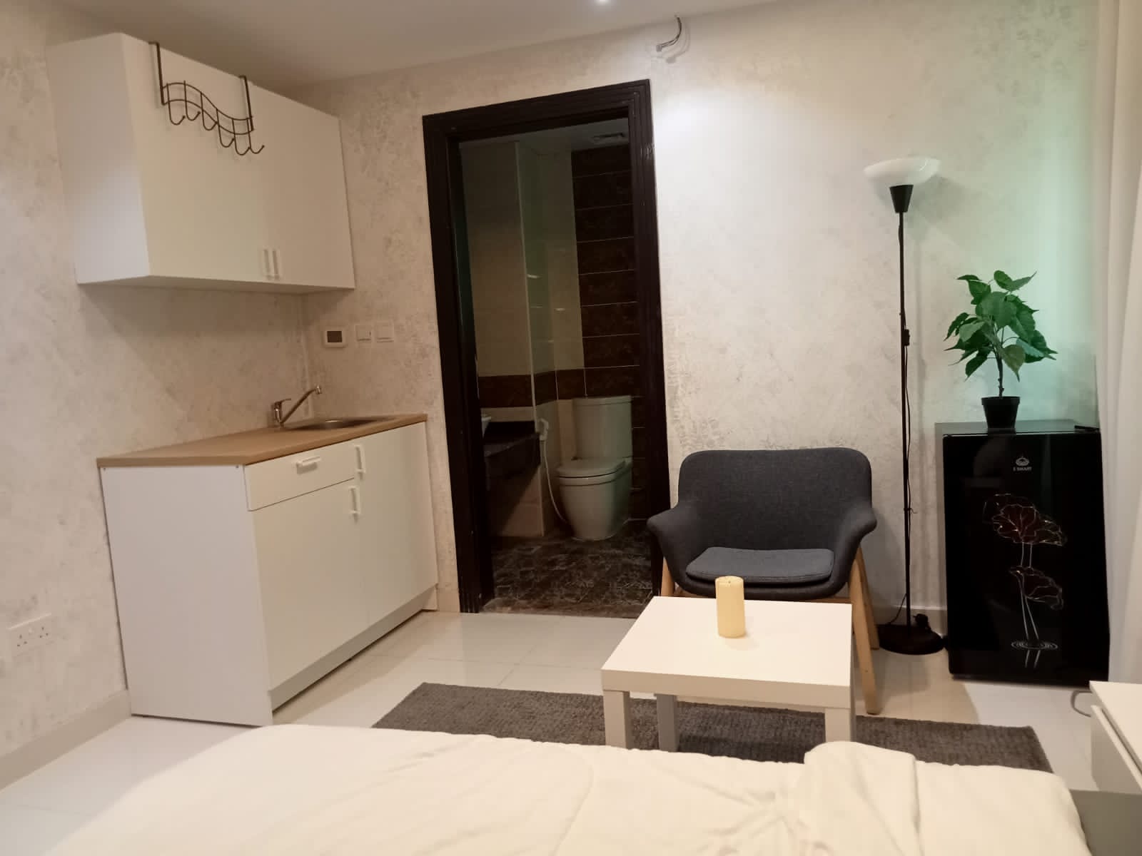 Monthly 0 for rent in Al Barsha 1,   UAE 