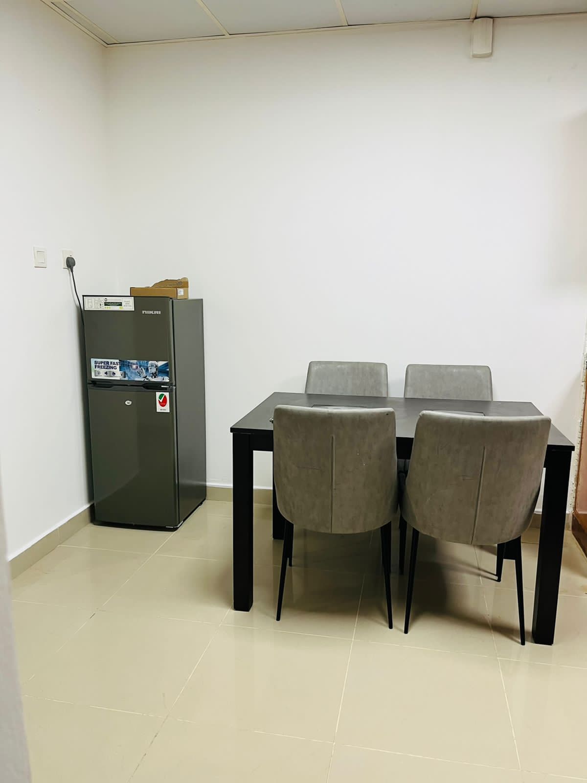 Monthly 0 for rent in Mushairef,   Dubai 