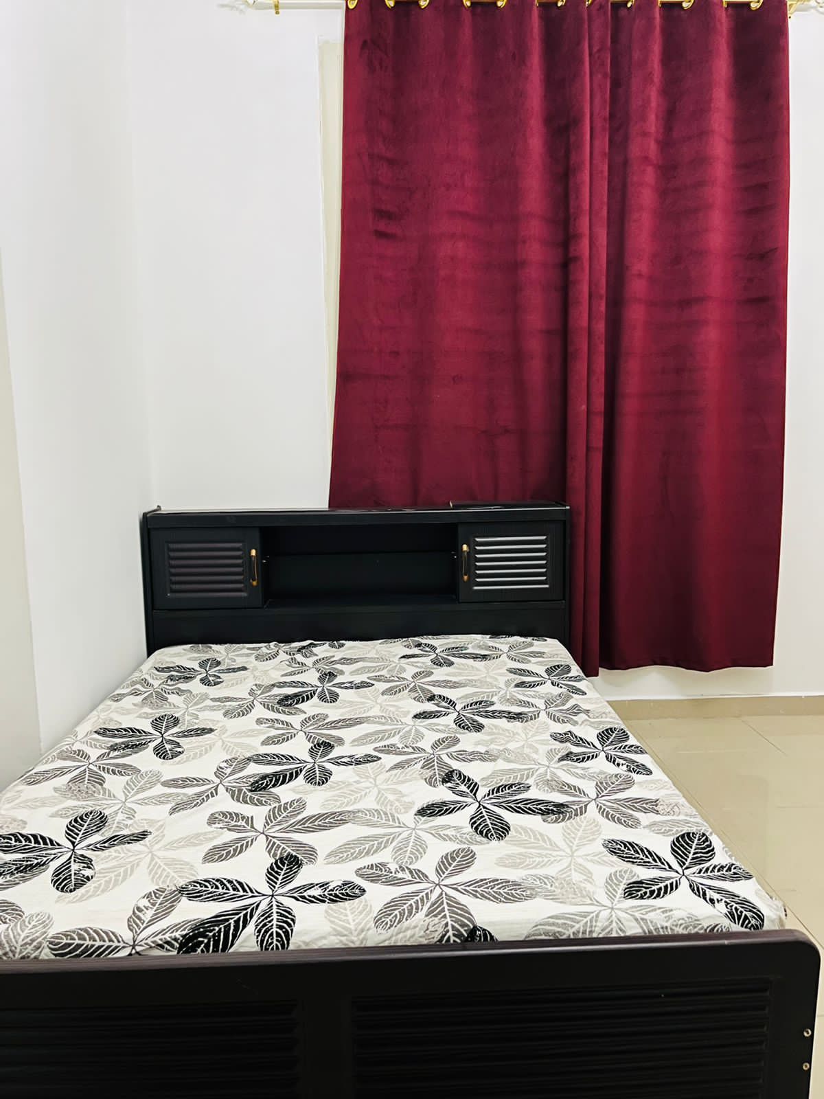 Monthly 0 for rent in Mushairef,   Dubai 