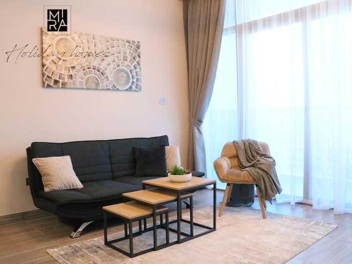 Monthly 1 Bed for rent in JBR Jumeirah Beach Residence,   Dubai 